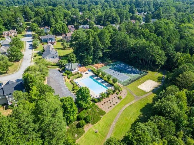 1008 Post Horn Run, Lawrenceville, GA 30045