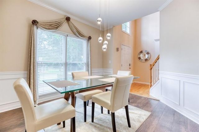 1008 Post Horn Run, Lawrenceville, GA 30045