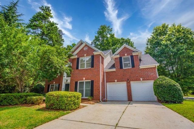 1008 Post Horn Run, Lawrenceville, GA 30045