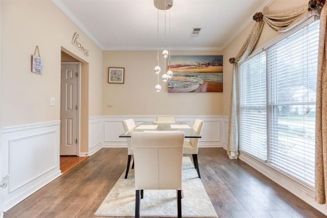 1008 Post Horn Run, Lawrenceville, GA 30045