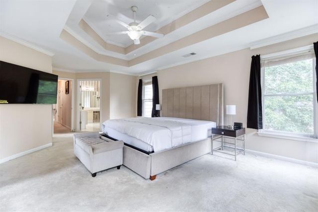 1008 Post Horn Run, Lawrenceville, GA 30045