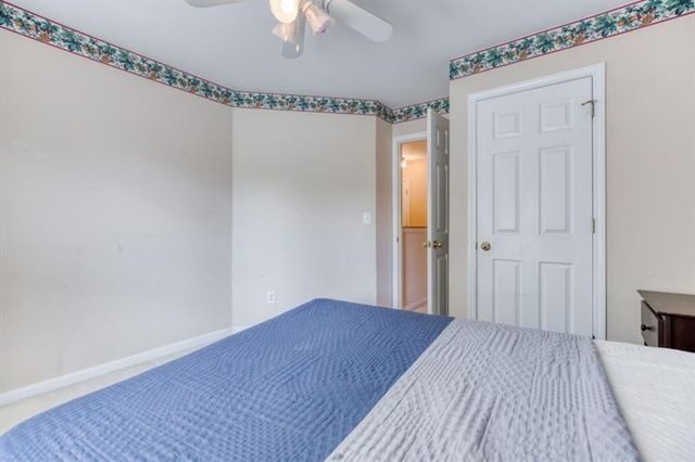 1008 Post Horn Run, Lawrenceville, GA 30045