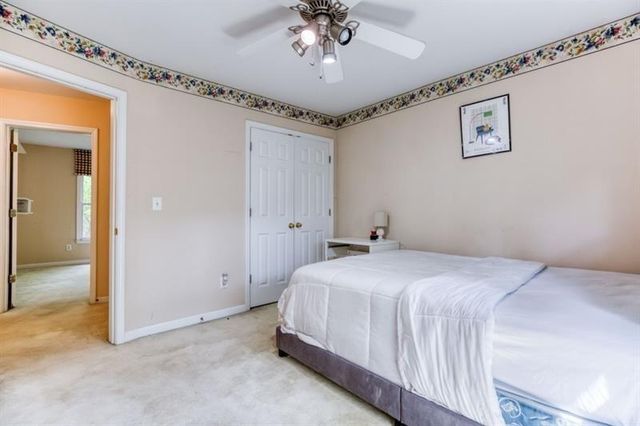 1008 Post Horn Run, Lawrenceville, GA 30045