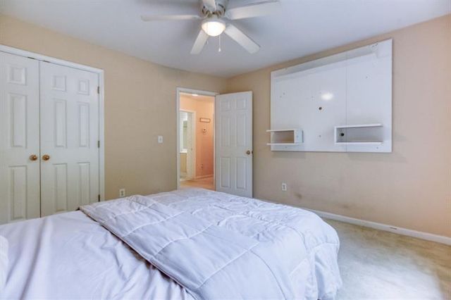 1008 Post Horn Run, Lawrenceville, GA 30045