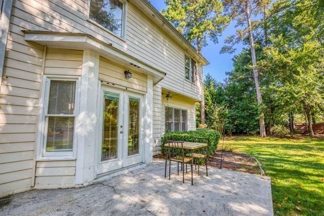 1008 Post Horn Run, Lawrenceville, GA 30045