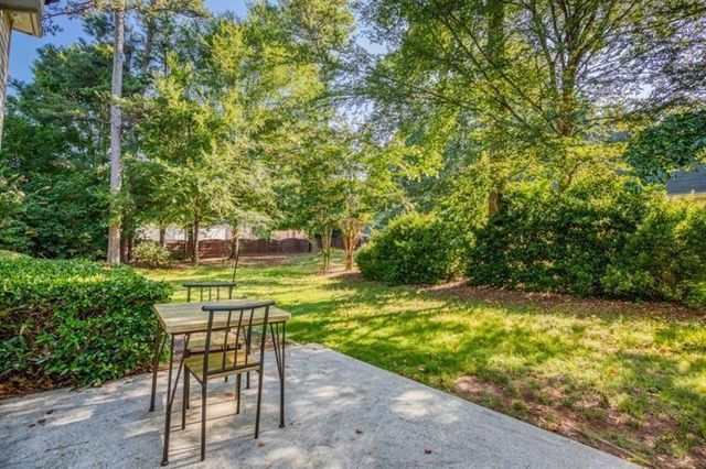 1008 Post Horn Run, Lawrenceville, GA 30045