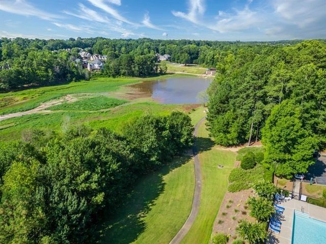 1008 Post Horn Run, Lawrenceville, GA 30045