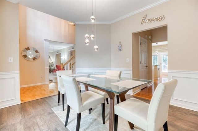 1008 Post Horn Run, Lawrenceville, GA 30045