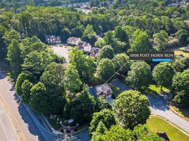 1008 Post Horn Run, Lawrenceville, GA 30045