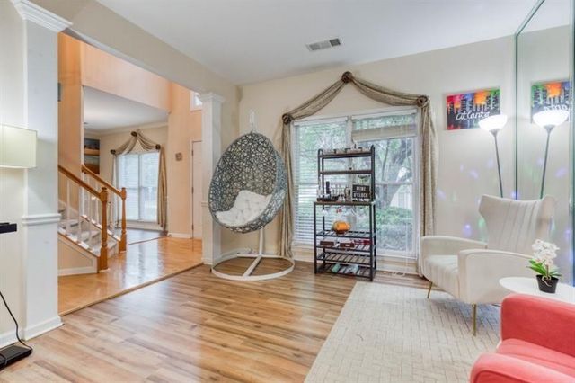 1008 Post Horn Run, Lawrenceville, GA 30045