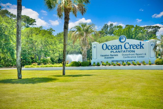 101 Ocean Creek Dr Apt EE10, Myrtle Beach, SC 29572