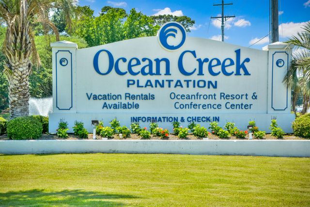 101 Ocean Creek Dr Apt EE10, Myrtle Beach, SC 29572