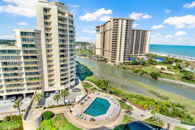 101 Ocean Creek Dr Apt EE10, Myrtle Beach, SC 29572