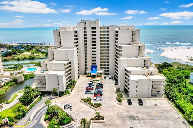 101 Ocean Creek Dr Apt EE10, Myrtle Beach, SC 29572