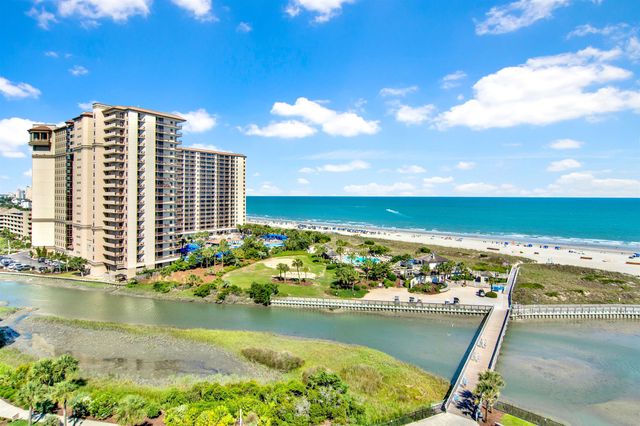 101 Ocean Creek Dr Apt EE10, Myrtle Beach, SC 29572