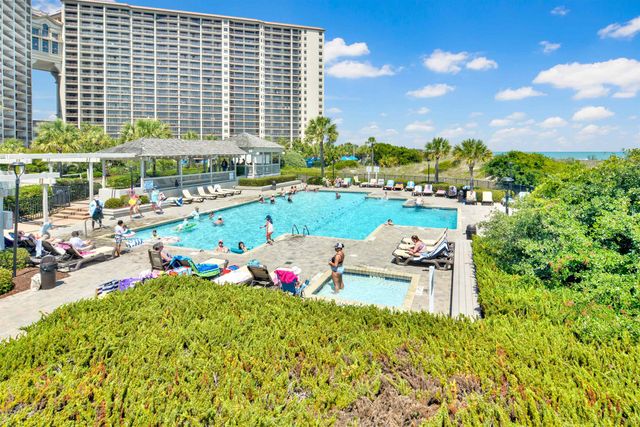 101 Ocean Creek Dr Apt EE10, Myrtle Beach, SC 29572