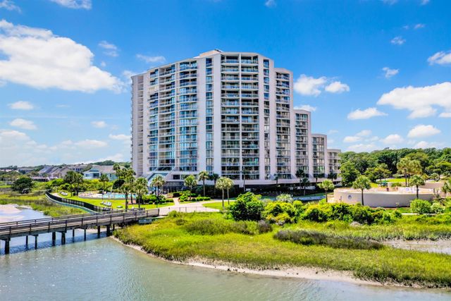 101 Ocean Creek Dr Apt EE10, Myrtle Beach, SC 29572