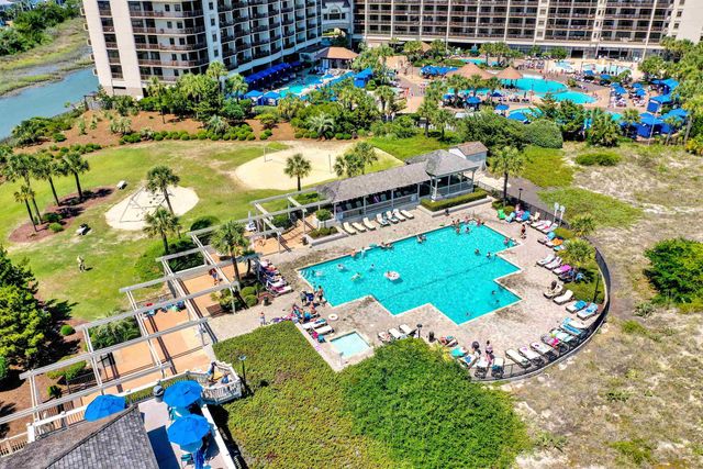 101 Ocean Creek Dr Apt EE10, Myrtle Beach, SC 29572