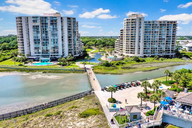 101 Ocean Creek Dr Apt EE10, Myrtle Beach, SC 29572
