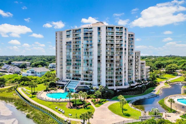 101 Ocean Creek Dr Apt EE10, Myrtle Beach, SC 29572