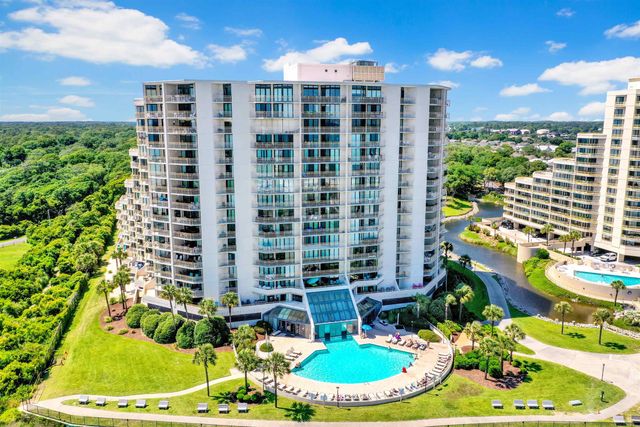 101 Ocean Creek Dr Apt EE10, Myrtle Beach, SC 29572
