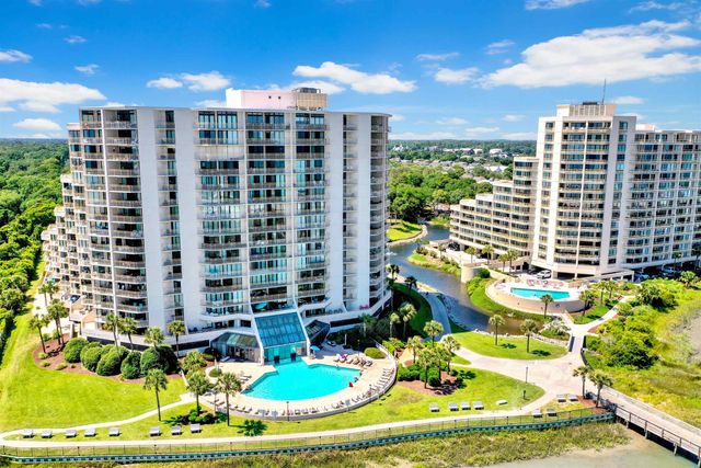 101 Ocean Creek Dr Apt EE10, Myrtle Beach, SC 29572