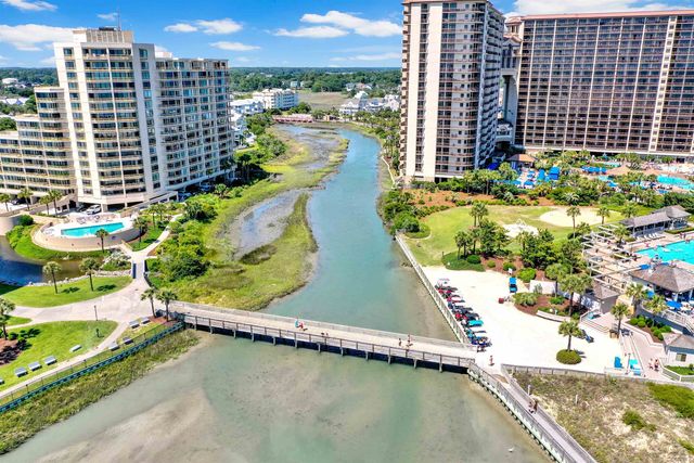 101 Ocean Creek Dr Apt EE10, Myrtle Beach, SC 29572