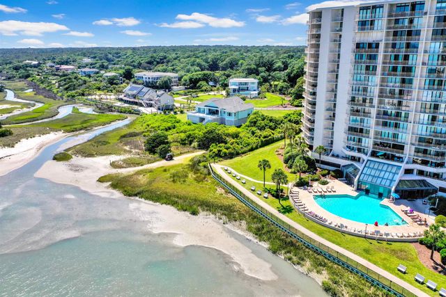 101 Ocean Creek Dr Apt EE10, Myrtle Beach, SC 29572