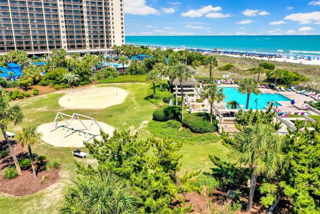 101 Ocean Creek Dr Apt EE10, Myrtle Beach, SC 29572