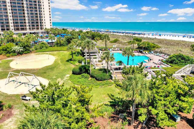 101 Ocean Creek Dr Apt EE10, Myrtle Beach, SC 29572