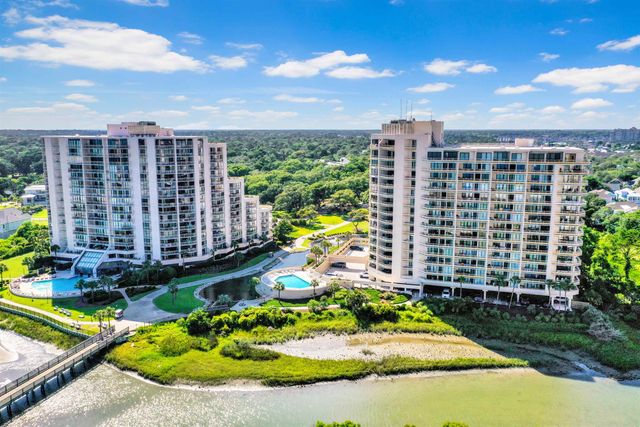 101 Ocean Creek Dr Apt EE10, Myrtle Beach, SC 29572