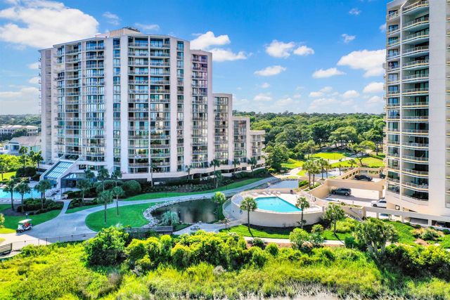 101 Ocean Creek Dr Apt EE10, Myrtle Beach, SC 29572