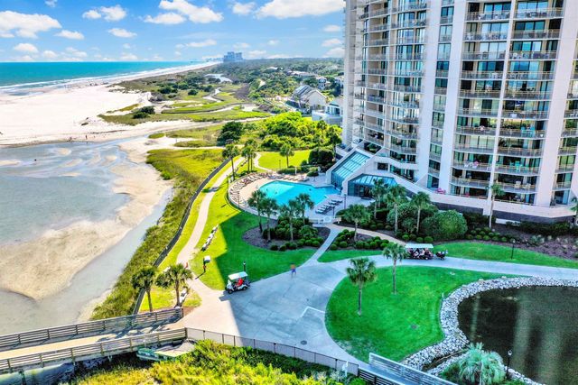 101 Ocean Creek Dr Apt EE10, Myrtle Beach, SC 29572