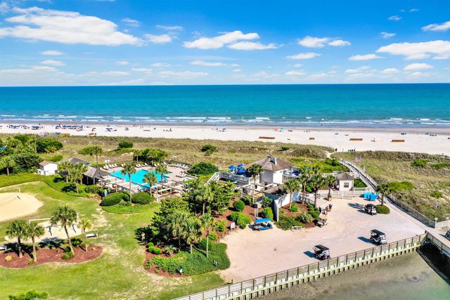 101 Ocean Creek Dr Apt EE10, Myrtle Beach, SC 29572