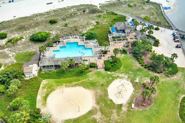 101 Ocean Creek Dr Apt EE10, Myrtle Beach, SC 29572