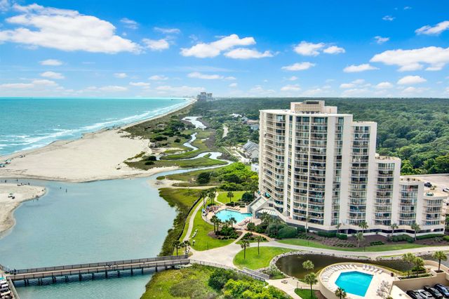 101 Ocean Creek Dr Apt EE10, Myrtle Beach, SC 29572