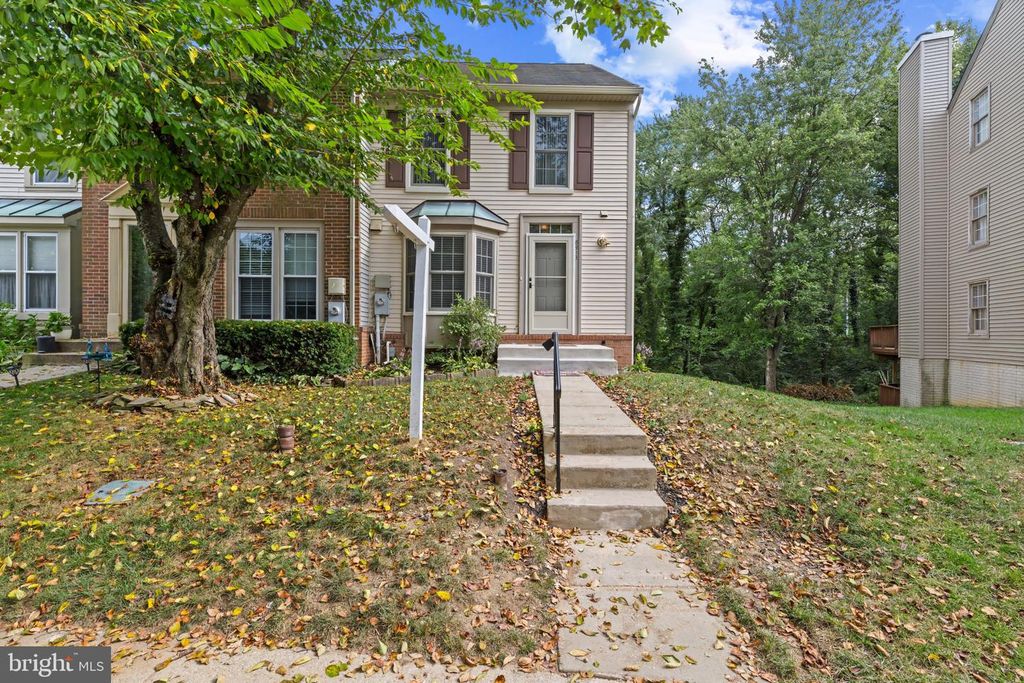 8913 ROSEWOOD WAY, Jessup, MD 20794