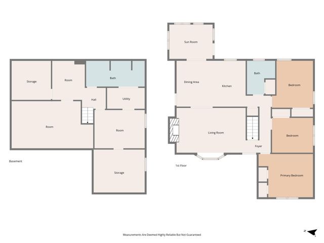 200 FALCON Drive, Green Valley, IL 61534