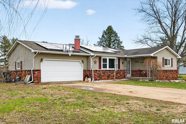 200 FALCON Drive, Green Valley, IL 61534