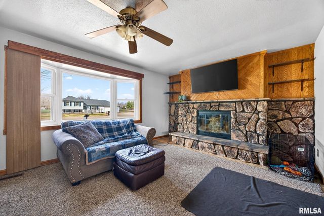 200 FALCON Drive, Green Valley, IL 61534