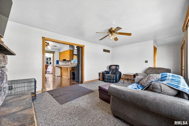 200 FALCON Drive, Green Valley, IL 61534