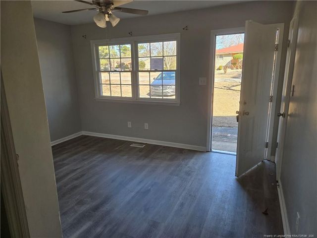 195 Gladiola Drive, Spring Lake, NC 28390