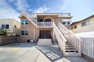 A Cedar Avenue, Long Beach, CA 90813