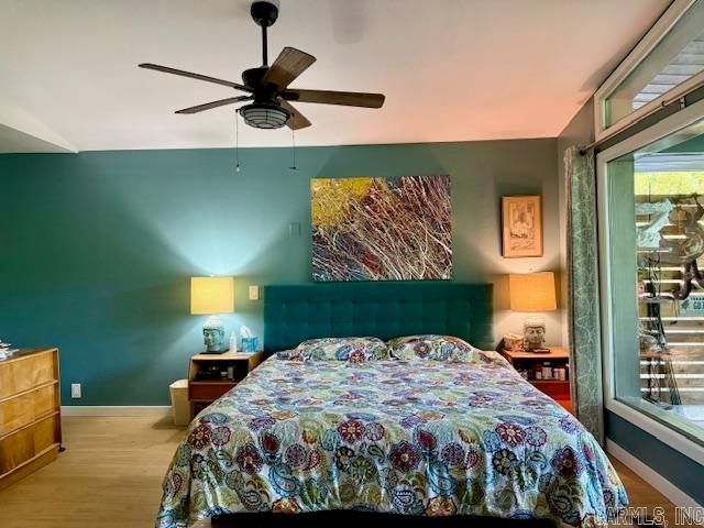 15 S Pego Way, Hot Springs Village, AR 71909