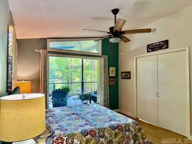 15 S Pego Way, Hot Springs Village, AR 71909