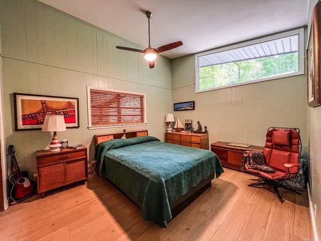 15 S Pego Way, Hot Springs Village, AR 71909