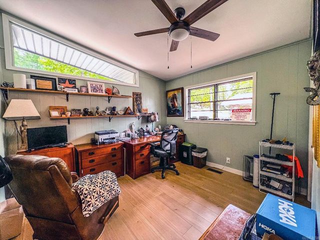 15 S Pego Way, Hot Springs Village, AR 71909