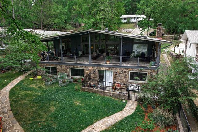 15 S Pego Way, Hot Springs Village, AR 71909