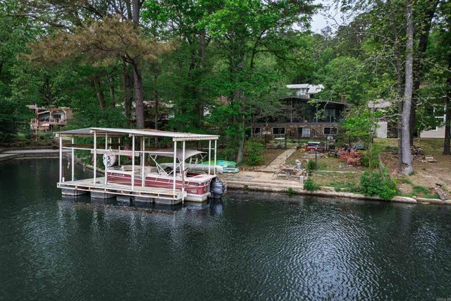 15 S Pego Way, Hot Springs Village, AR 71909