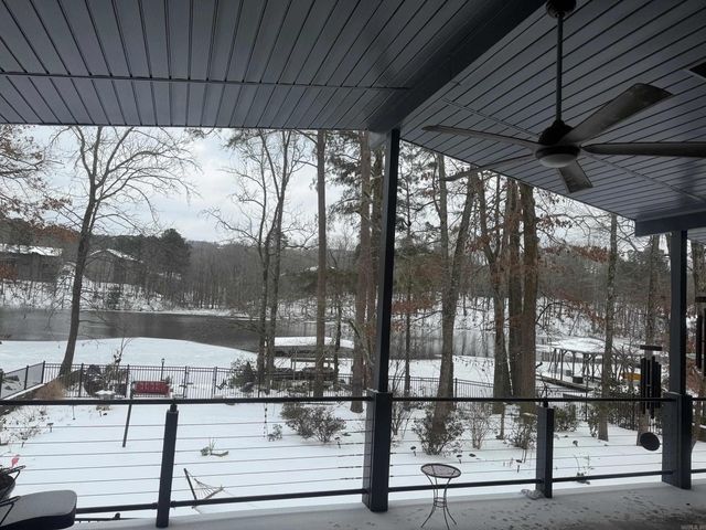 15 S Pego Way, Hot Springs Village, AR 71909